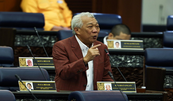 KPM perlu pendekatan baharu tangani isu buli di sekolah berasrama